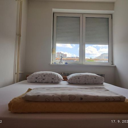 Srecko No3 Apartment Белград Екстериор снимка