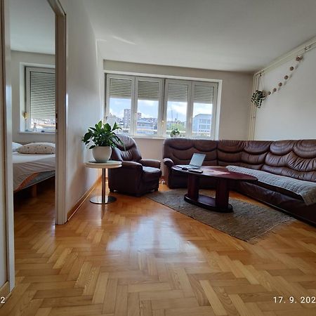 Srecko No3 Apartment Белград Екстериор снимка