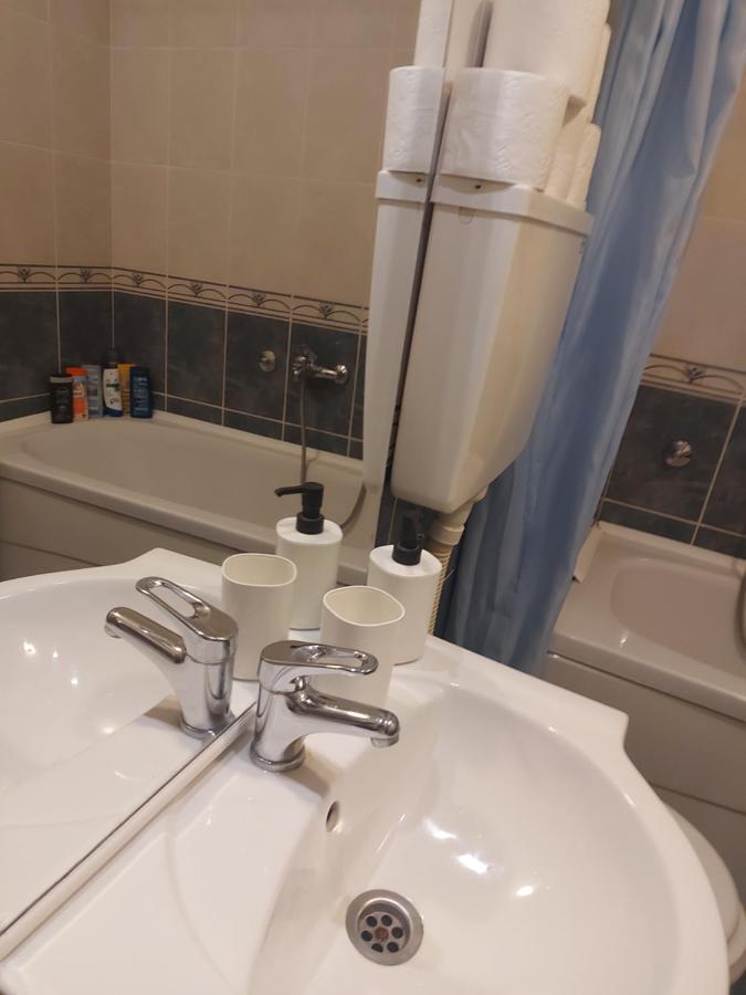Srecko No3 Apartment Белград Екстериор снимка