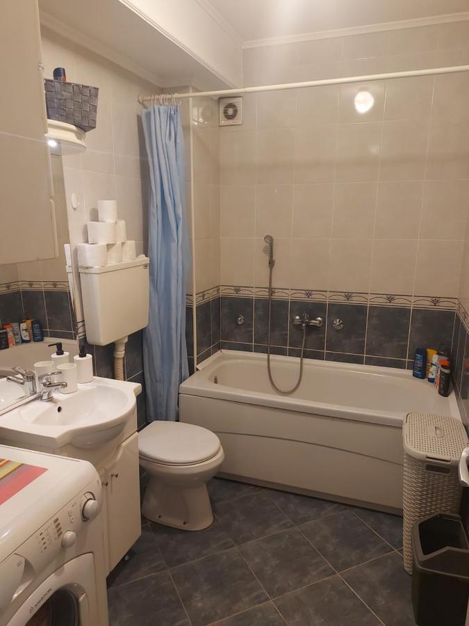 Srecko No3 Apartment Белград Екстериор снимка