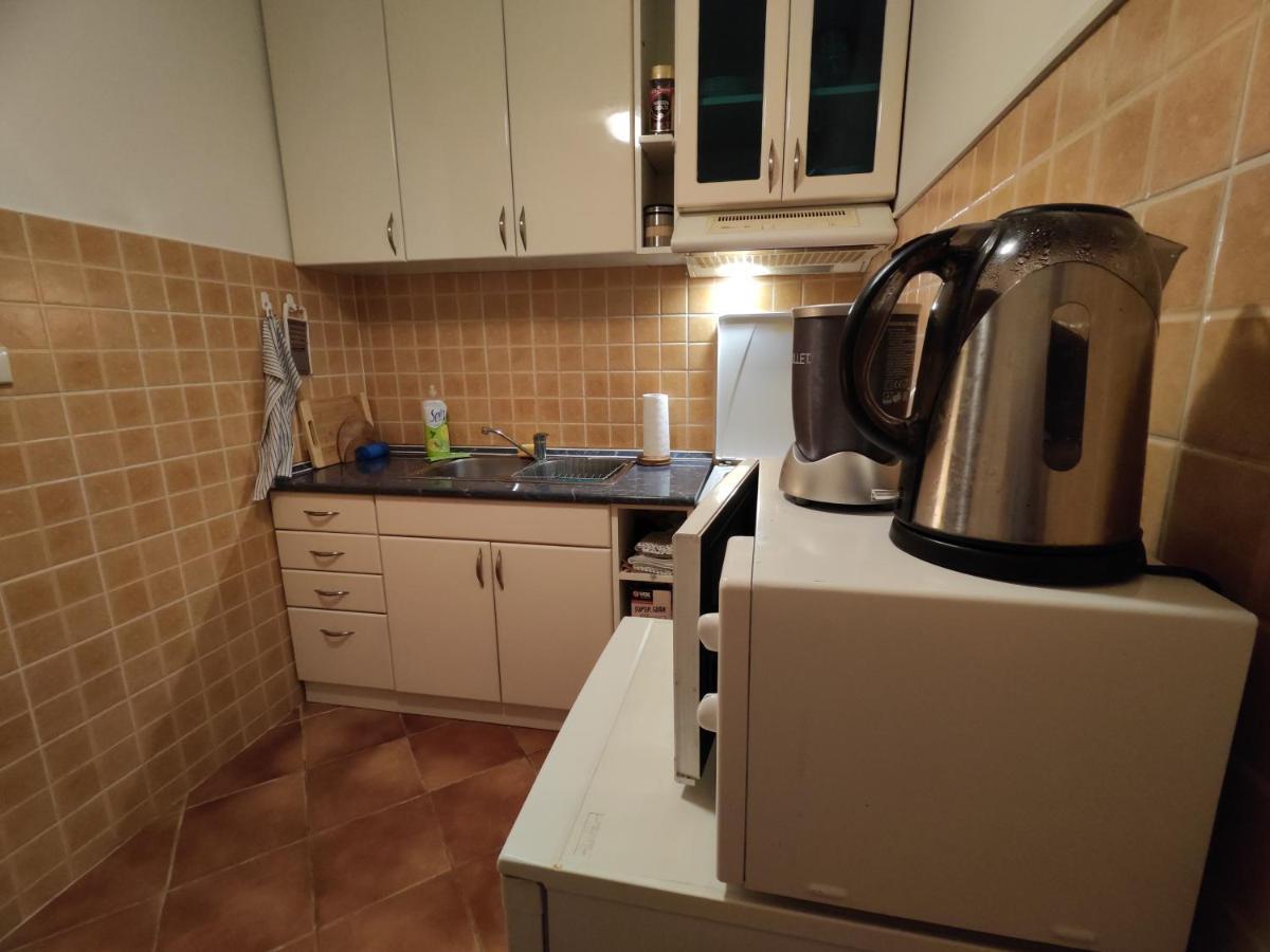 Srecko No3 Apartment Белград Екстериор снимка