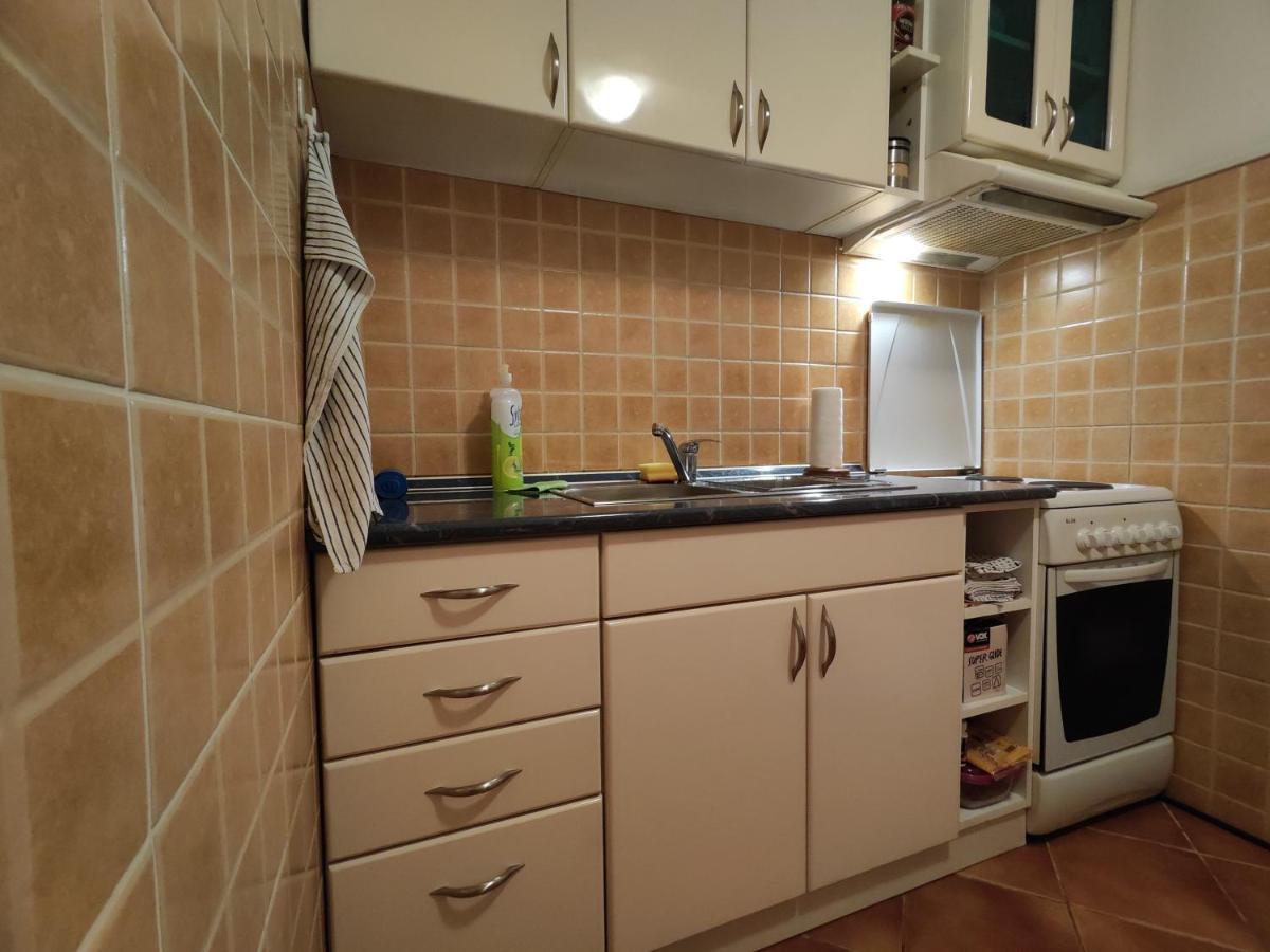 Srecko No3 Apartment Белград Екстериор снимка