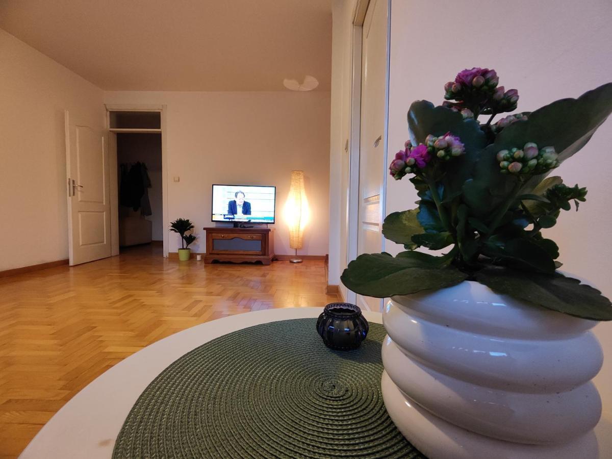 Srecko No3 Apartment Белград Екстериор снимка