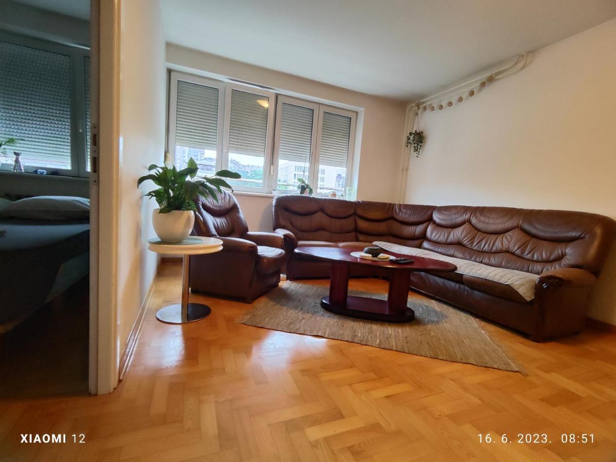 Srecko No3 Apartment Белград Екстериор снимка