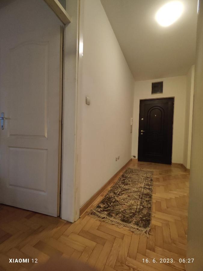 Srecko No3 Apartment Белград Екстериор снимка