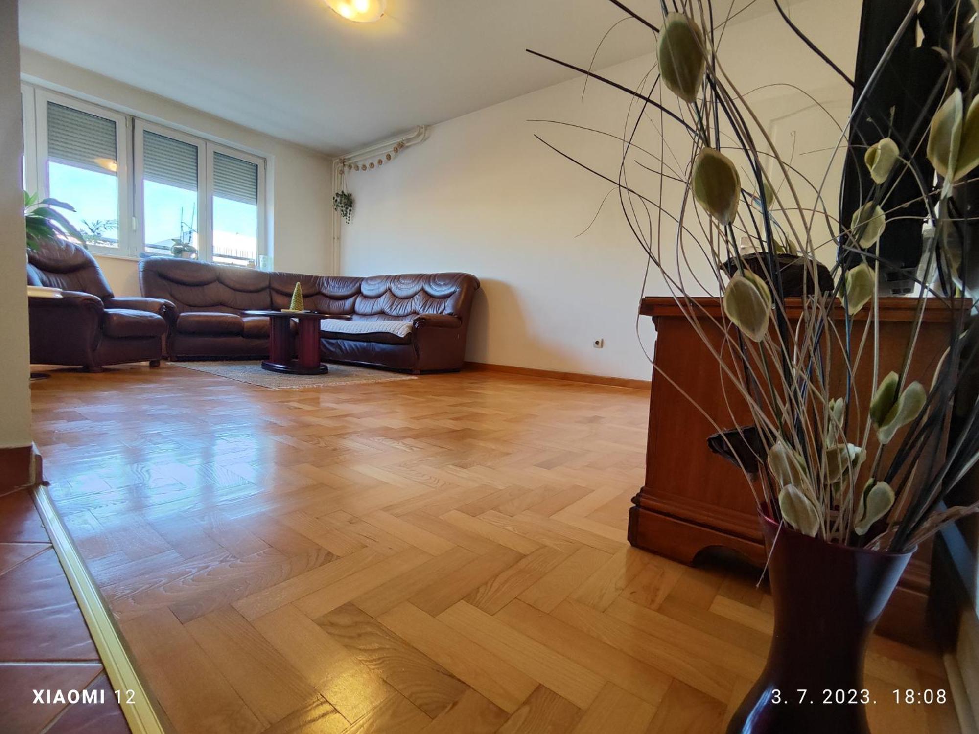 Srecko No3 Apartment Белград Екстериор снимка