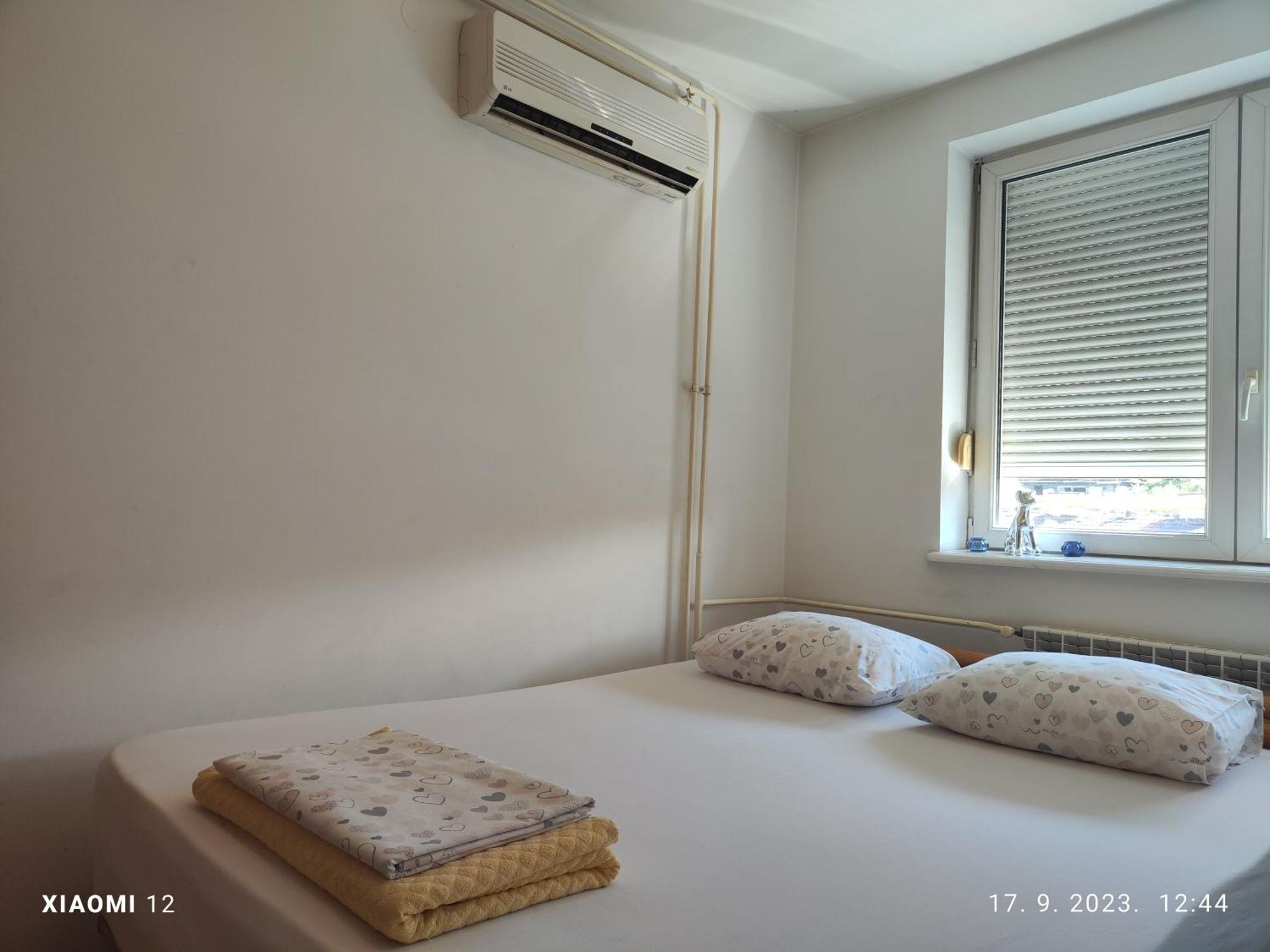 Srecko No3 Apartment Белград Екстериор снимка