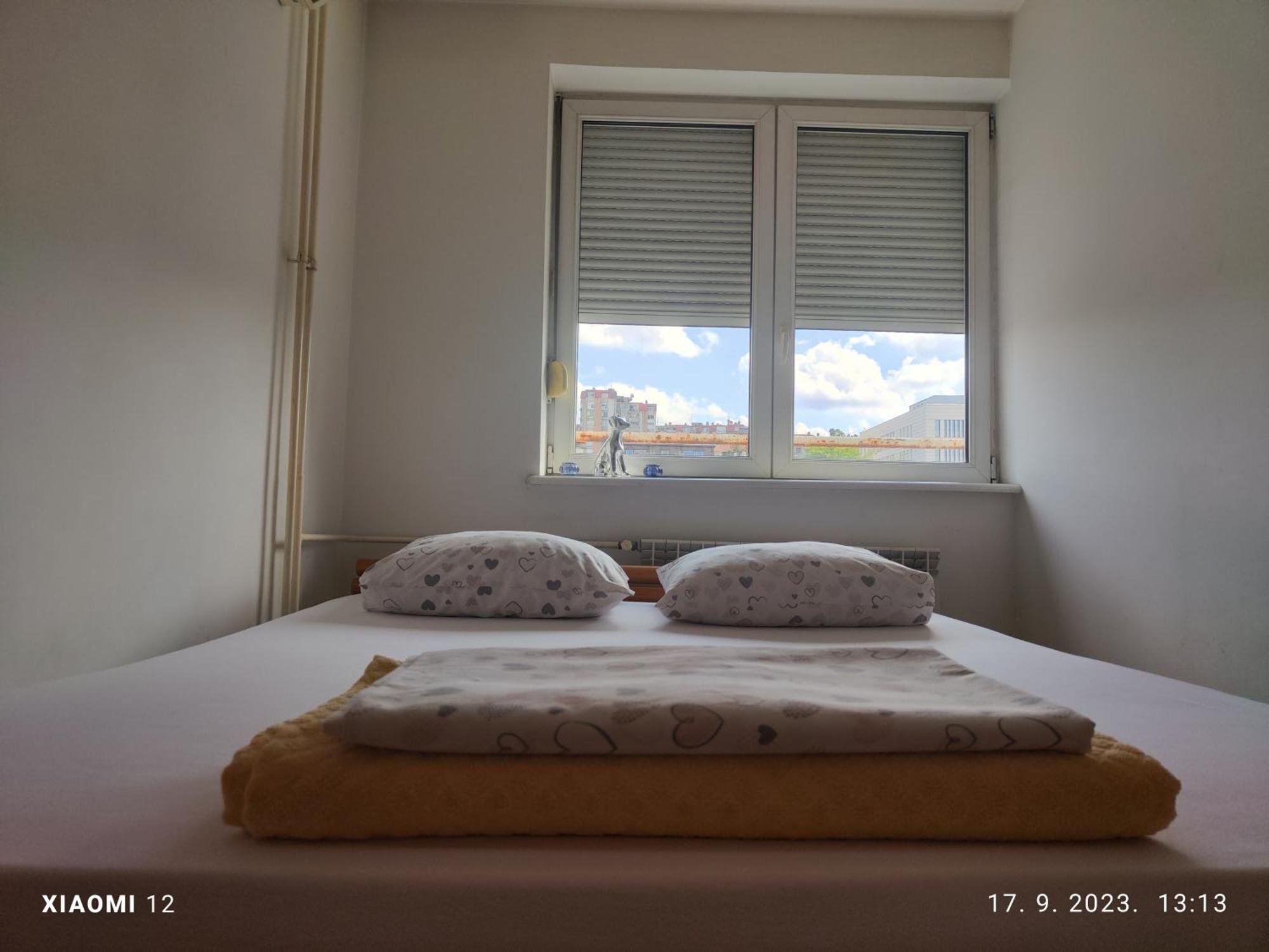 Srecko No3 Apartment Белград Екстериор снимка